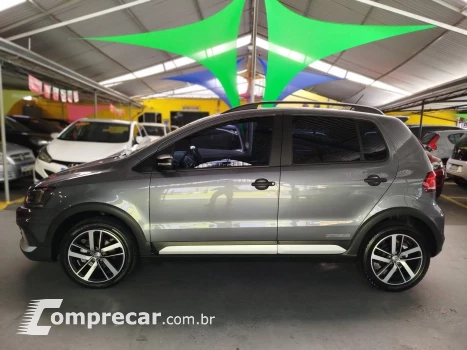 Fox 1.6 Msi Total Flex Xtreme 4P Manual