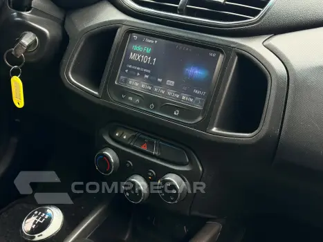 ONIX 1.4 MPFI LT 8V