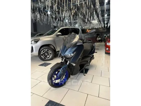 XMAX 250 ABS