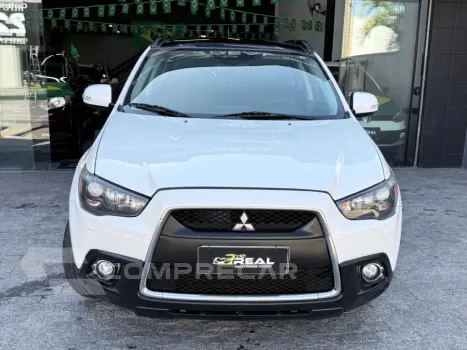 ASX 2.0 4X4 AWD 16V