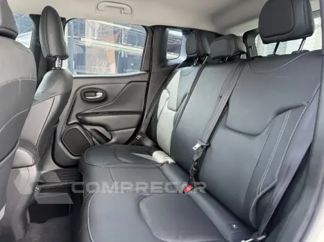 COMMANDER 1.3 T270 Turbo Longitude