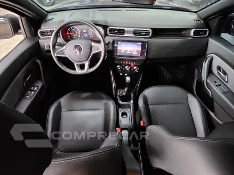 DUSTER 1.3 TCE FLEX ICONIC X-TRONIC
