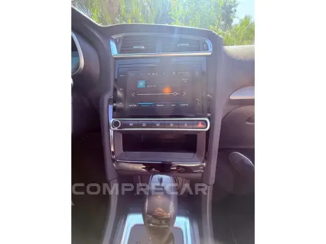 C4 LOUNGE 1.6 THP FLEX SHINE BVA