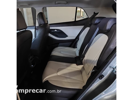 CRETA 2.0 FLEX ULTIMATE AUTOMÁTICO