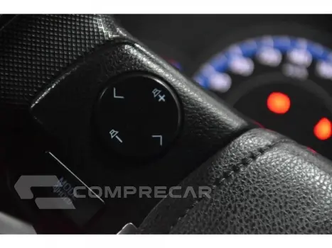 YARIS HATCH - 1.5 16V XL PLUS CONNECT MULTIDRIVE