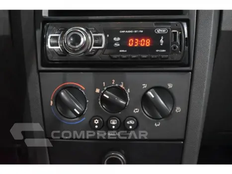 MERIVA - 1.8 MPFI SS 8V 4P MANUAL