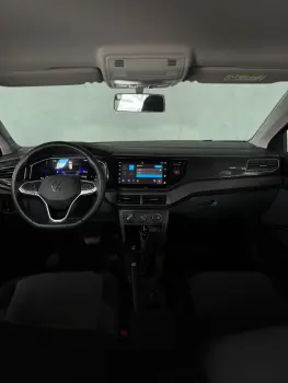 POLO 1.0 170 TSI Comfortline