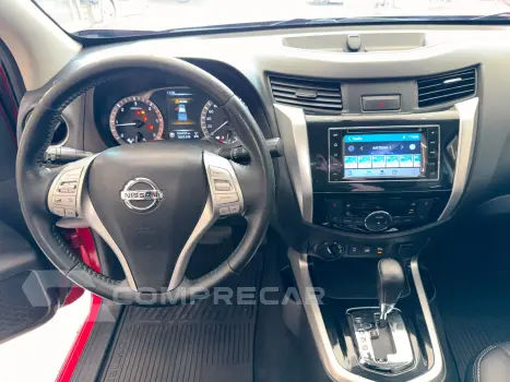 Frontier LE 2.3