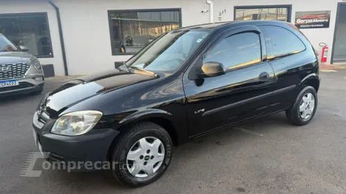 Celta 1.0 VHC FLEX LIFE