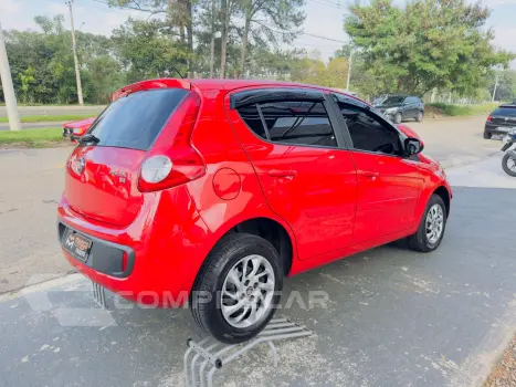 Palio 1.4 4P FLEX ATTRACTIVE