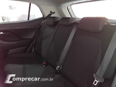 CRETA 1.0 TGDI FLEX LIMITED AUTOMÁTICO