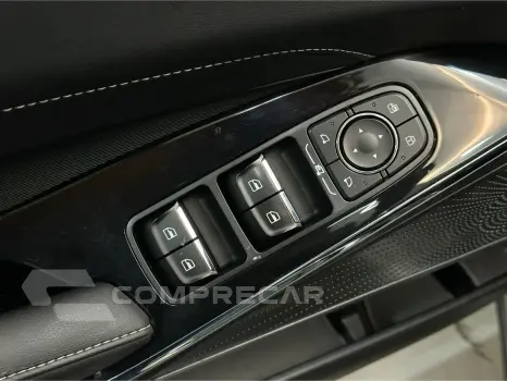 Haval H6 1.5 (Hibrido)