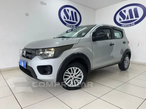 MOBI 1.0 EVO FLEX LIKE. MANUAL