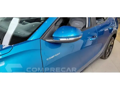 TERA 1.0 170 TSI COMFORT AUTOMÁTICO
