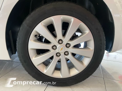 CRUZE 1.8 LTZ 16V