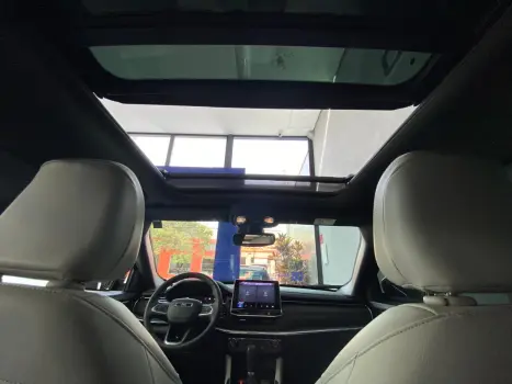 Commander Overland T270 1.3 TB Flex Aut.