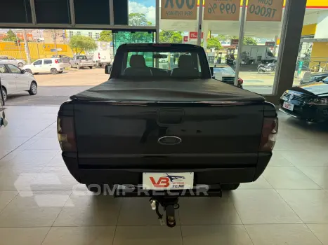 RANGER 2.3 XLS 4X2 CS 16V GASOLINA 2P MANUAL