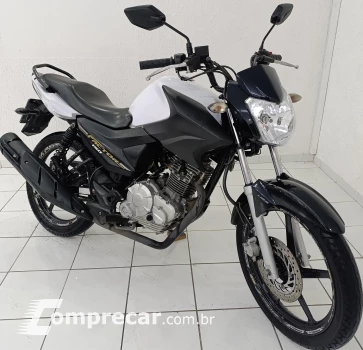 YBR 150 FACTOR ED