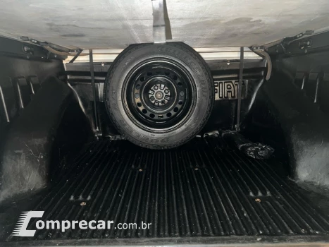 STRADA 1.8 MPI ADVENTURE CD 16V FLEX 3P MANUAL