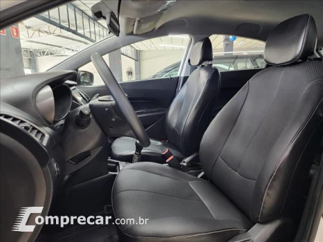 HB20 1.0 Comfort 12V