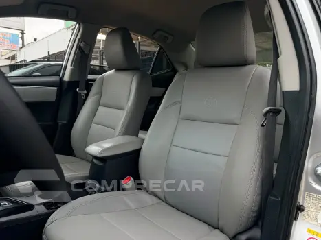 COROLLA 1.8 GLI 16V