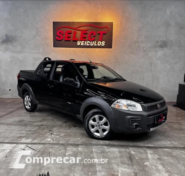 STRADA 1.4 MPI Freedom CS 8V