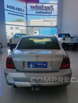 Vectra Sedan 2.0 4P EXPRESSION
