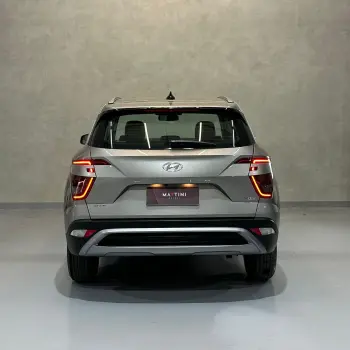 Creta Limited 1.0 TB 12V Flex Aut.