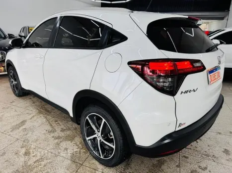 HR-V EXL 1.8 FLEXONE 16V 5P AUT.