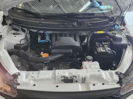 ARGO 1.0 FIREFLY FLEX DRIVE MANUAL