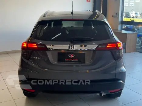 HR-V 1.8 16V 4P EXL FLEX AUTOMÁTICO CVT