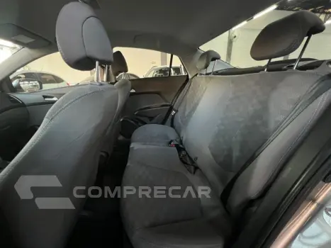 HB20S 1.6 COMFORT PLUS 16V FLEX 4P AUTOMÁTICO