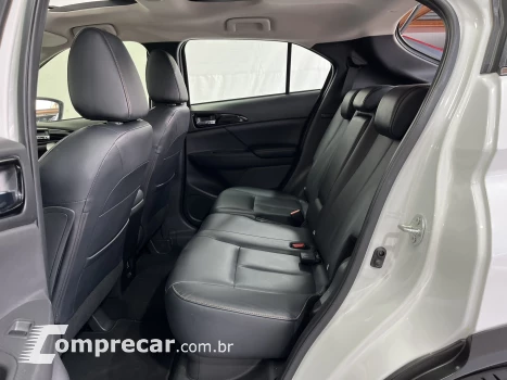 ECLIPSE CROSS 1.5 Mivec Turbo Hpe-s S-awc