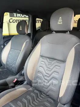 DUSTER 1.6 Dakar 4X2 16V