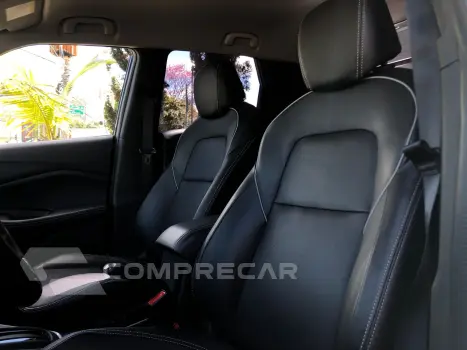 Montana 1.2 Turbo Flex Premier Automático