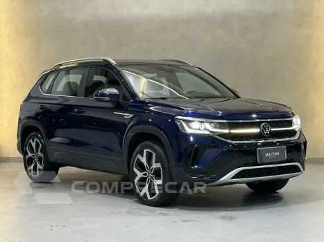 TAOS Highline 1.4 250 TSI Flex Aut.