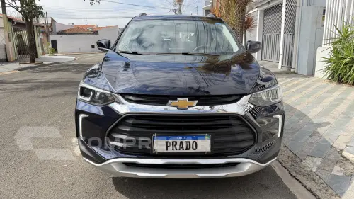 TRACKER 1.0 Turbo LT