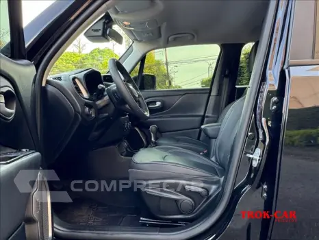 RENEGADE 1.3 T270 Turbo Sport