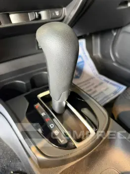 CITY Sedan LX 1.5 Flex 16V 4p Aut.