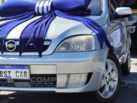 CORSA 1.4 MPFI MAXX 8V FLEX 4P MANUAL