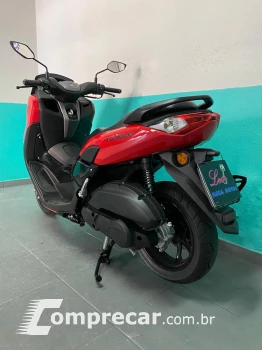 Yamaha NMAX 160 CONNECTED ABS