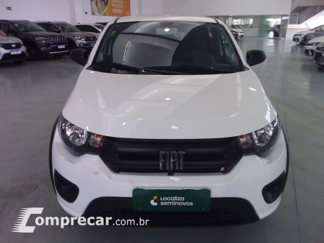 MOBI 1.0 EVO FLEX LIKE. MANUAL