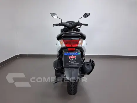 YAMAHA NMAX 160 ABS