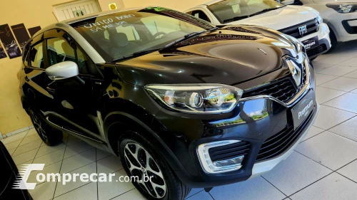 CAPTUR 1.6 16V SCE Bose
