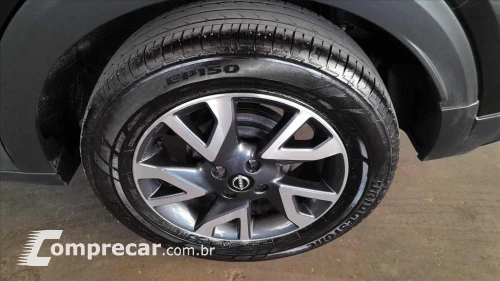 KICKS 1.6 16V FLEXSTART SENSE XTRONIC