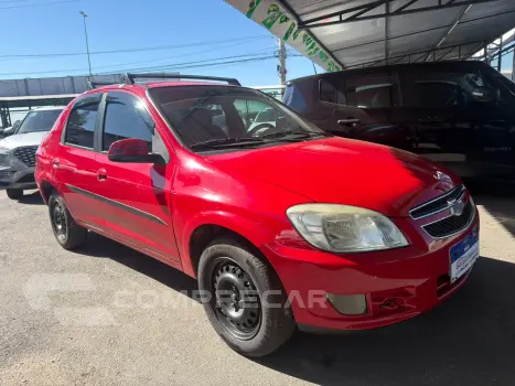 Prisma 1.4 4P LT FLEX