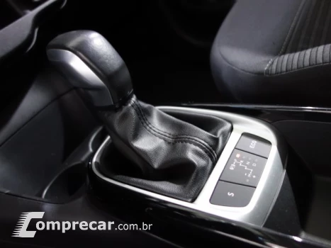 C4 CACTUS - 1.6 VTI 120 FEEL PACK EAT6