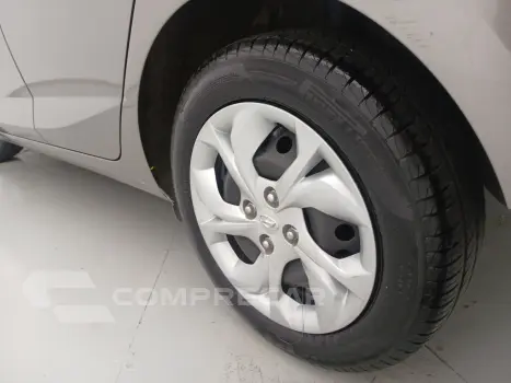 HB20 1.0 12V FLEX COMFORT MANUAL