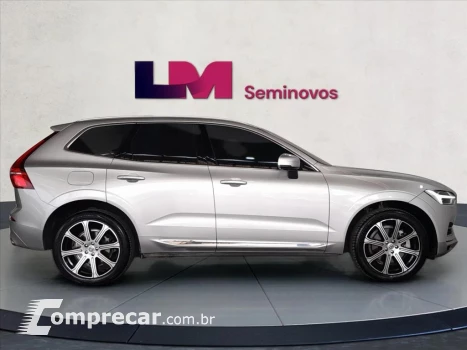 XC60 2.0 T8 HYBRID INSCRIPTION AWD GEARTRONIC