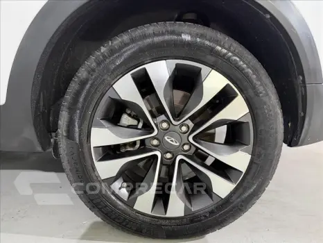 TIGGO 5X 1.5 VVT Turbo Iflex TXS